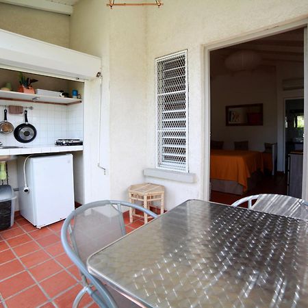 Hotel Les Bananiers Le Gosier  Dış mekan fotoğraf