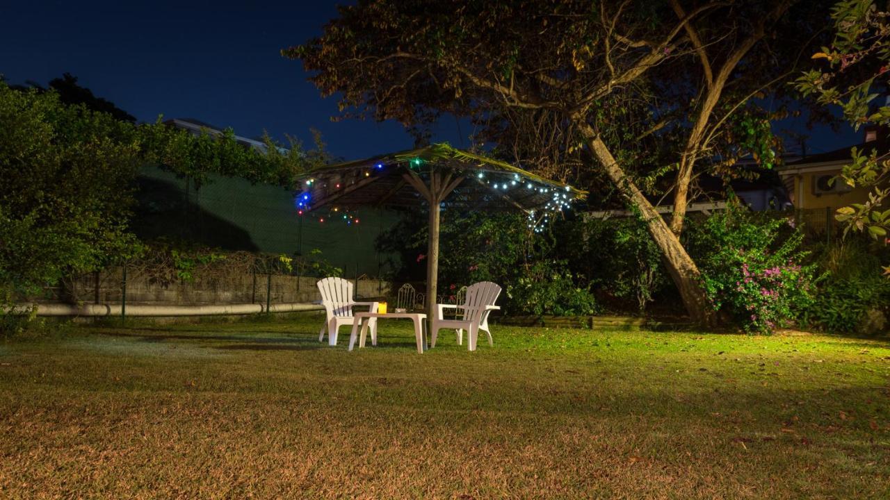 Hotel Les Bananiers Le Gosier  Dış mekan fotoğraf