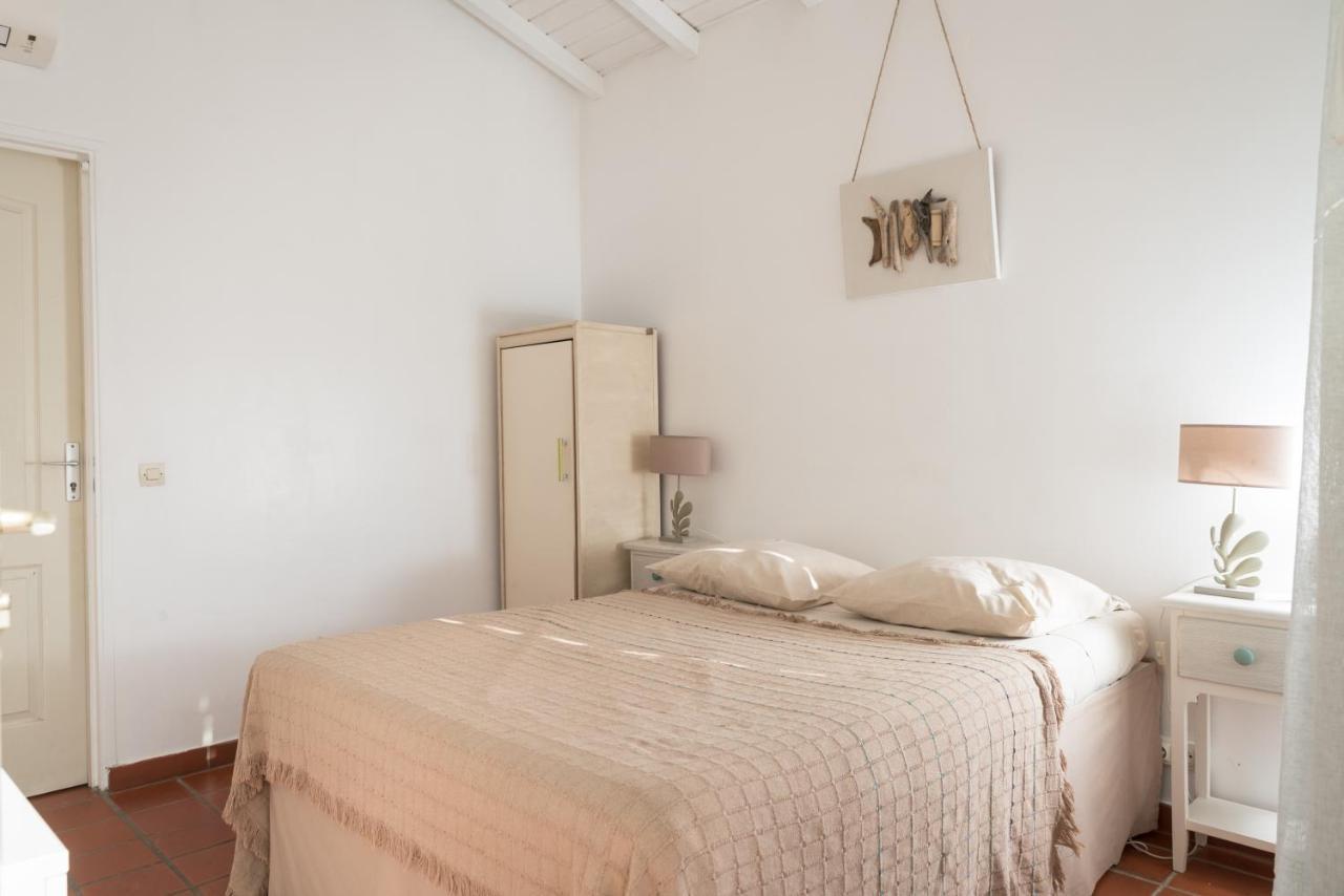 Hotel Les Bananiers Le Gosier  Dış mekan fotoğraf