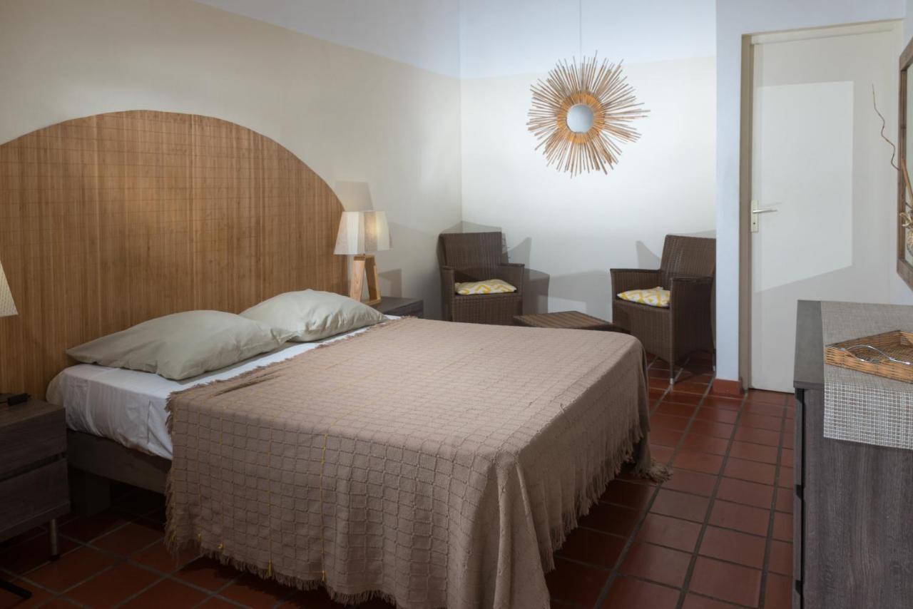 Hotel Les Bananiers Le Gosier  Dış mekan fotoğraf