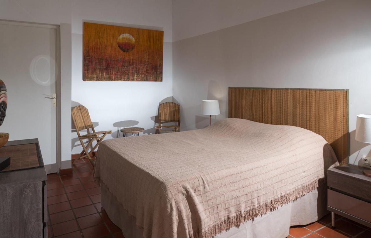 Hotel Les Bananiers Le Gosier  Dış mekan fotoğraf