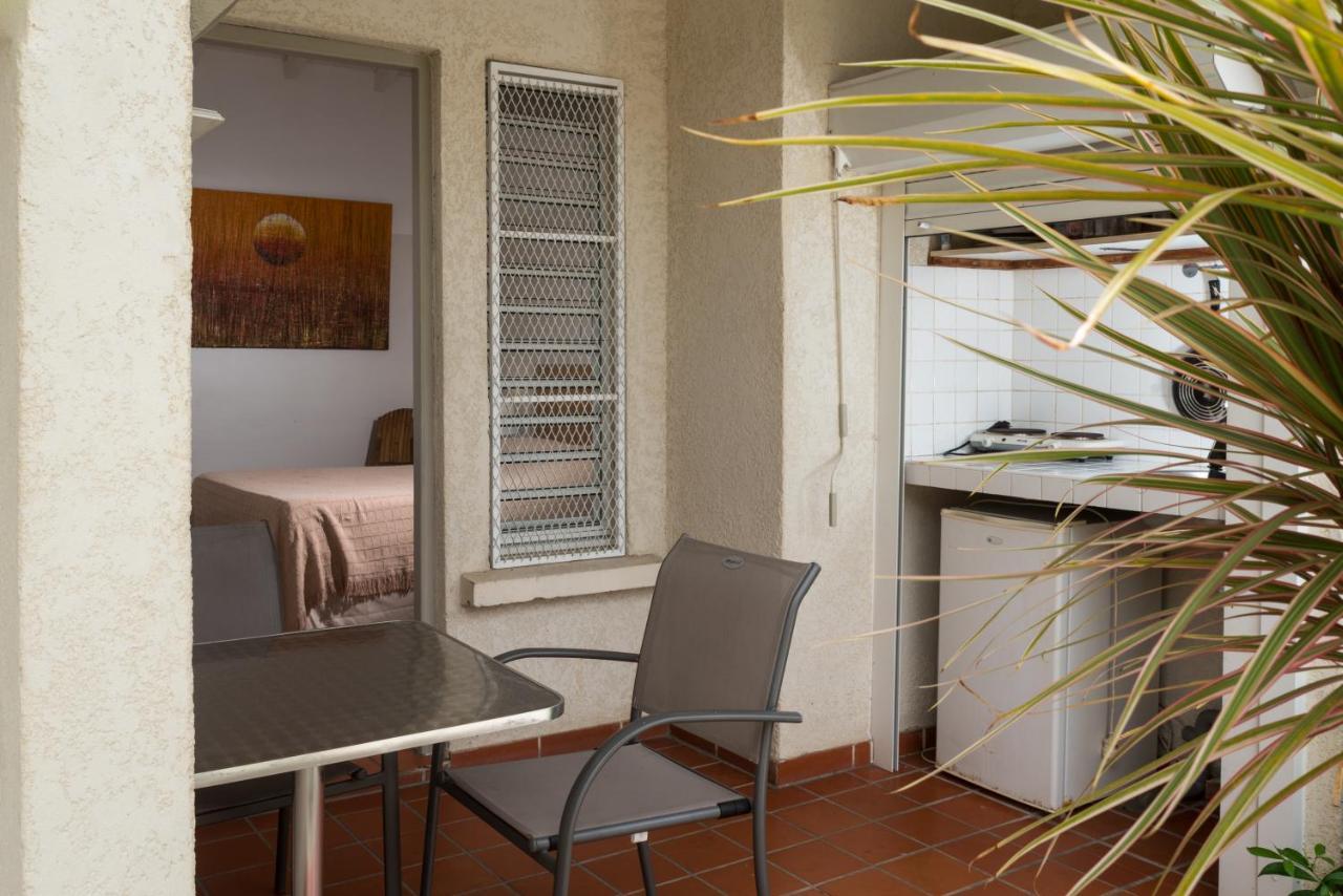 Hotel Les Bananiers Le Gosier  Dış mekan fotoğraf